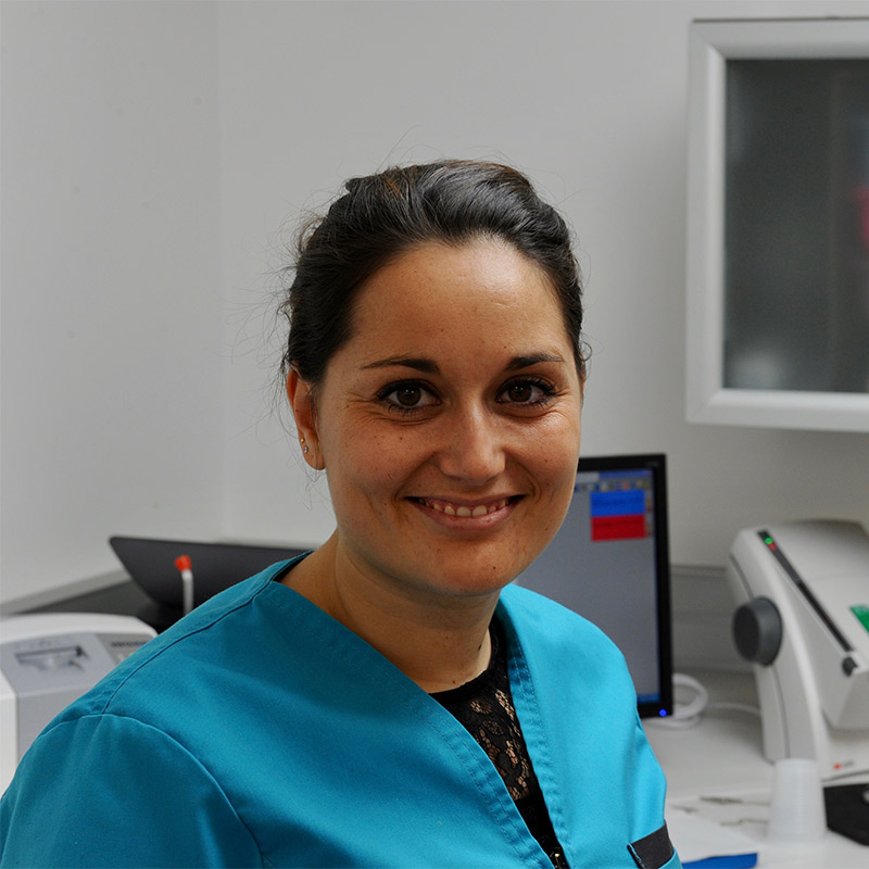 Docteur Julia SIFFERT