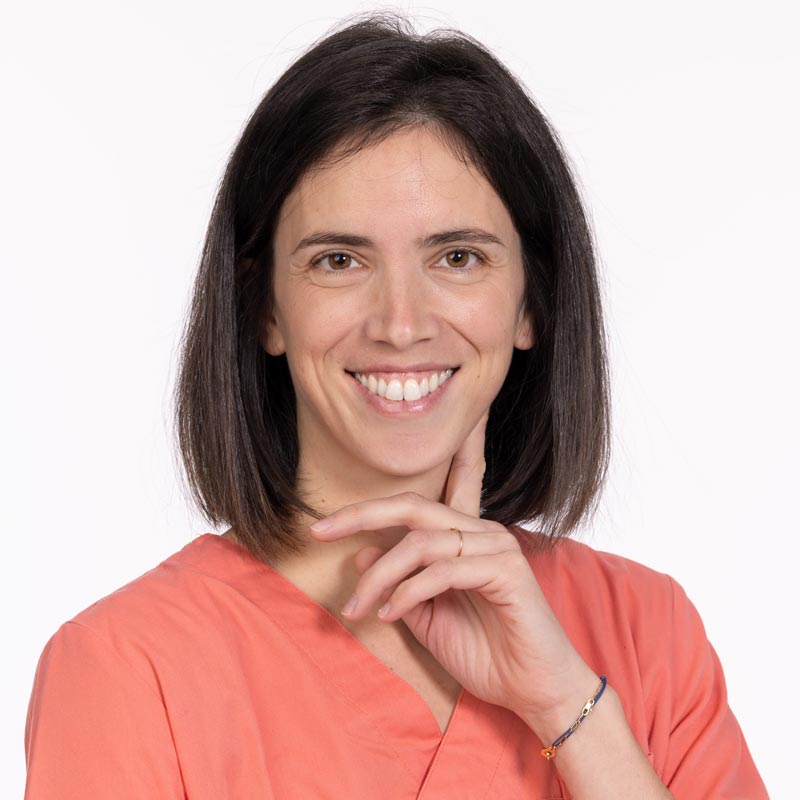 Docteur Lucie DEFOORT